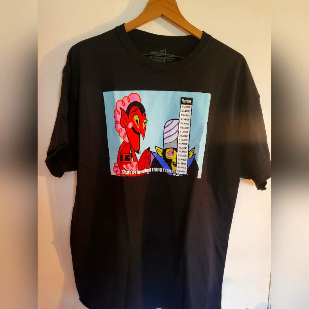 Powerpuff Girls Tee